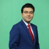 tweet2prashant's profile picture. Journalist & Anchor at ET Now Swadesh | Personal Account
Past- Zee Business,Network18, Star Sports & ETV. views are personal.RTs are not endorsement