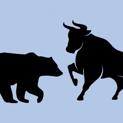 Interesados en la bolsa y los mercados financieros. Tengo un canal Telegram con 1500 usuarios donde hablamos de Bolsa, Fondos y Crypto : https://t.co/yOdVMkabMG