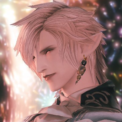 | ♥︎ | FFXIV ✶ Elezen Main & Sub account♥︎ | ➔Chaos DC | ✦PS5 Retouch SS✦ | ✖no mods✖ | #StudioFlowXIV | ♥︎ | banner by @IceColdKitty🌸