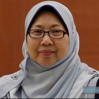 Fuziah Salleh (@fuziahsalleh99) 's Twitter Profile