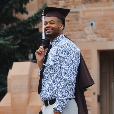 Wyoming News Now Journalist @kgwntv | University of Wyoming Alumni ‘23 | Sacramento, CA 🏡