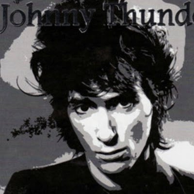 Johnny Thunders