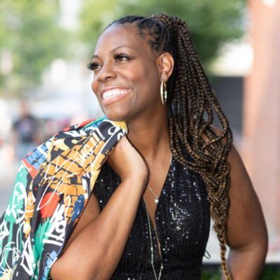 empowerUCrownUp's profile picture. I am a wife, mom, podcaster, author, & coach who wants to see you empowered mentally, physically, & spiritually so you can win big in life