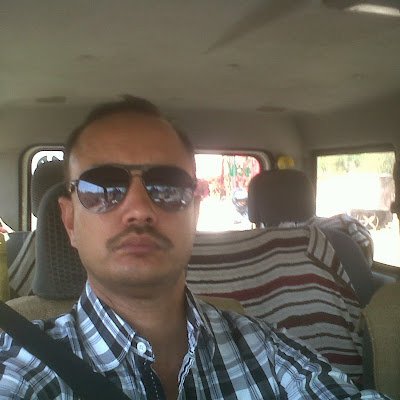 Shailesh180972's profile picture. 