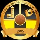 La Unió Esportiva Santa Coloma és un club de futbol d'Andorra que va ser fundat l'any 1986. 🏆| x3 Campió de Copa ⚽️| 1ª Divisió @fedandfut 🇦🇩