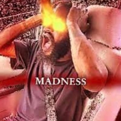 poor-pope of the Powers that b. facedown in da trash 🫠