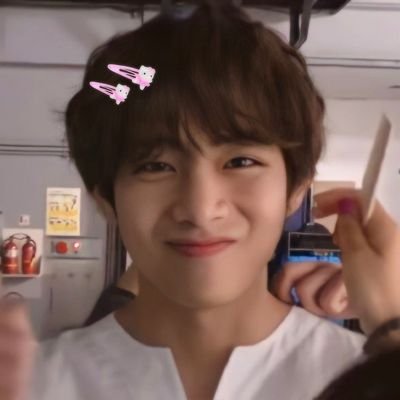 방탄소년단。.゚+ ᴮᵃⁿᵍᵗᵃⁿ ˢᵒⁿʸᵉᵒⁿᵈᵃⁿ ♡มัมหมีน้องเเท ¹⁰⁰ % -ᄒᴥᄒ-
𝑇𝑎𝑒𝑘𝑜𝑜𝑘 𝑓𝑜𝑟𝑒𝑣𝑒𝑟 🐰🐻