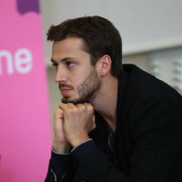Stephane Fournier (@stephane_f_s) 's Twitter Profile Photo Stephane Fournier (@stephane_f_s) 's Twitter Profile Photo