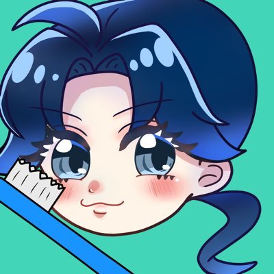 はぶらし@薬用😈さんのプロフィール画像