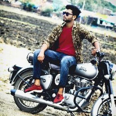 pushpendra518's profile picture. 