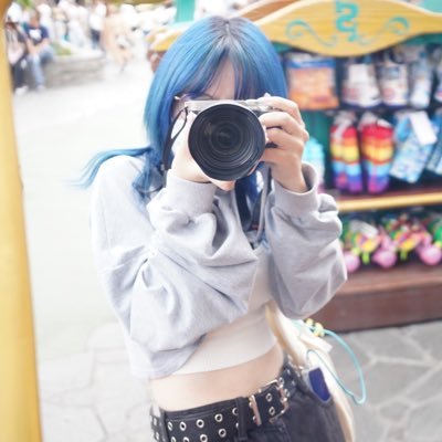 land_pooh_'s profile picture. Camera🔰|Disneyland🏰|夢はDLP🇫🇷