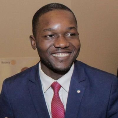 | Author | Expert in Regional Economic integration | National Coordinator @CitoyenTemps | Chad