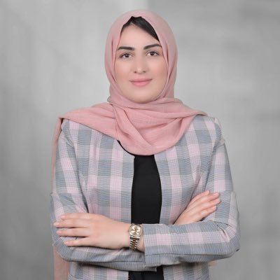 MariaRizgar's profile picture. Business Trainer