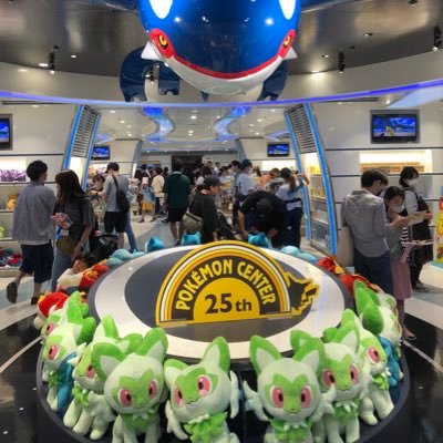 ポケモン、パズドラ(誰でも追加ok! ID 369624518)、野球観戦、旅行などが好きです！気軽にフォローしてください！