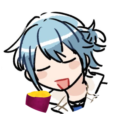 づ②🩵新刊カード募集🫧ྀིさんのプロフィール画像