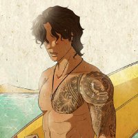 Cowo Luguu (@lugusekalee) 's Twitter Profile