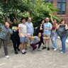 LabPaulsen's profile picture. @CandieDandie's biochemistry research group @YaleMBB consisting of unique individuals united in our use of diverse approaches to study pain signaling.