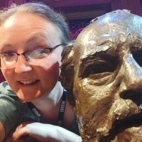 Kirsty (@snowythepyro) 's Twitter Profile