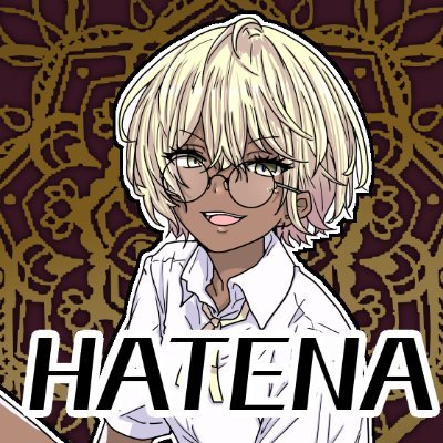 HATENA ❓さんのプロフィール画像