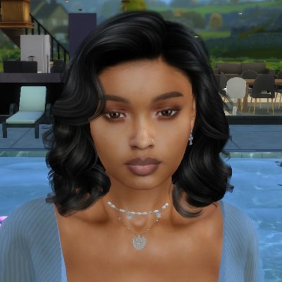 ♡Comfortable in my skin, cozy with who I am♡”. Sul Sul👋🏽,*Gamer🎮*Sims4💚*South African Simmer🇿🇦*