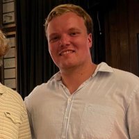Joe Bissinger (@bissinger_joe) 's Twitter Profile Photo Joe Bissinger (@bissinger_joe) 's Twitter Profile Photo