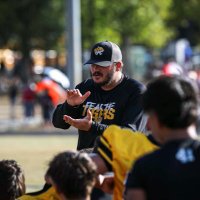 Dylan Clark (@coachclarkgljh) 's Twitter Profile
