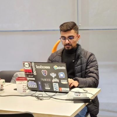 Cybersecurity 👨💻 | Geo-Politics 🌎 | History 🕉 | International relations 🤝