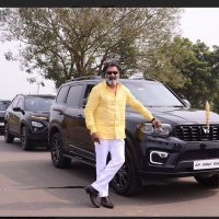 Kishore Garapati (@kishore511) Twitter profile photo