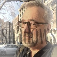 Rich Cline (@shadowsrich) 's Twitter Profile