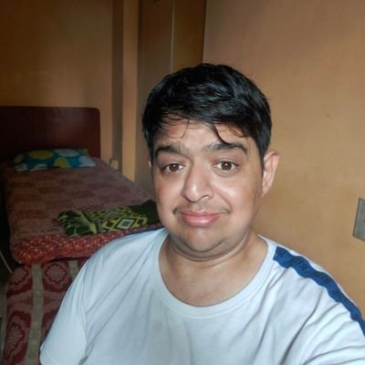 sanjujammu's profile picture. Executive Director SSR Group, Worked in PayPal  as software engineer