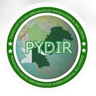 PYDIR is a 'National Level' project by IIUI IR students, merging academia and social youth endeavors to acquire and apply knowledge in social sciences.