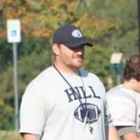 Coach Harter (@coachharter_) Twitter profile photo
