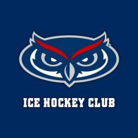 FAU ICE HOCKEY CLUB(@FAU_Hockey) 's Twitter Profile Photo