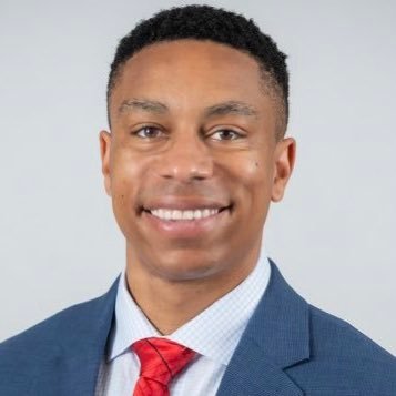 Deputy AD - @hailstate | Husband | Dad | SoCal native