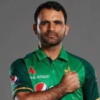 WAZIR🇵🇰(@156kph) 's Twitter Profile Photo