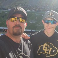 #GoBuffs 🦬 (@levicoop) 's Twitter Profile