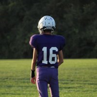 Ben Fawcett (@benfawcett2029) 's Twitter Profile