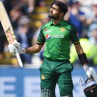 King Babar Azam Fan Army(@KingBabar56Army) 's Twitter Profile Photo