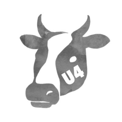 U4_moo's profile picture. 日常垢/たまにお絵描き/ご本人様以外の無断転載・使用・AI禁止 / Fan art/模写は自分で撮影した写真使用