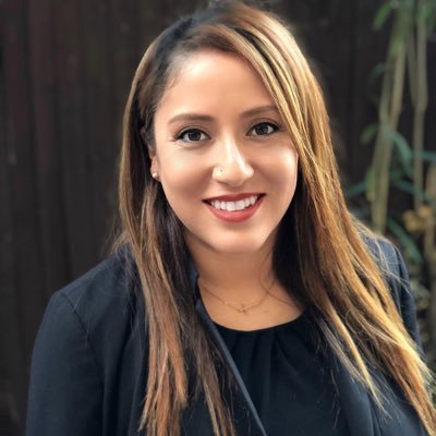 🇬🇹 | Formerly @OCAction @CatalystCali @ChispaLcv | 818 LA 🗳 Policy Leader | Political Scientist | Immigrant | #BLM