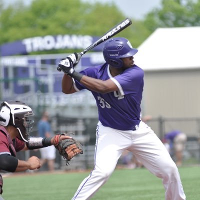 James 1:12 | Coach | Taylor University Baseball Alum