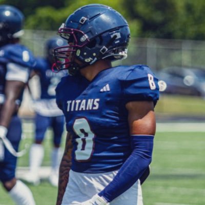 JUCO Product 3.0 Athlete DB at CGTC (5’10 175 40 time:4.4)🏈LLT LLPops
