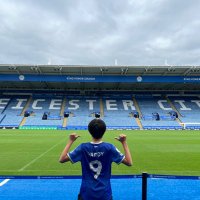 とま🦊💙🖤(@manta39coyf) 's Twitter Profile Photo