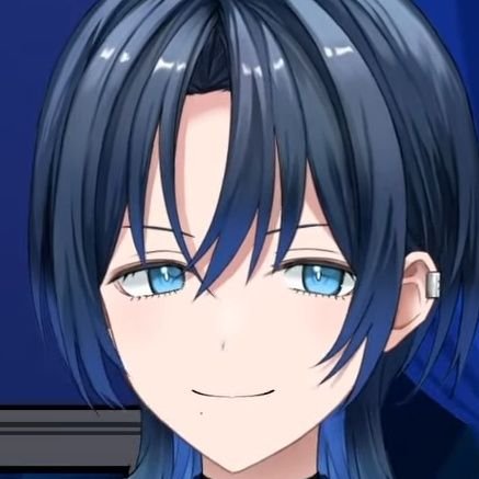ホロリスです!!
最近個人Vやらなんやらあさってます!
(最近かまってちゃんなのに気づいた人)
今使ってる方
@minnanakam114
私の性別よく分からなくなる!(間違われすぎて)