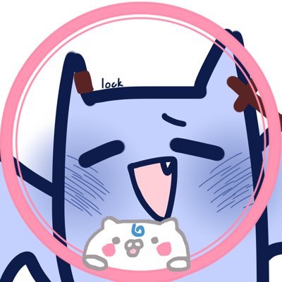 鎖さんのプロフィール画像