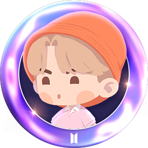 💜🔰初心者です。超大人💦J-HOPE🐿️さん強め ですが、とにかく7人が大好きなオルペンです💕娘たち(🐥推し)の影響でいつの間にかARMYに。余裕がなくていろいろついていけてませんが💦仲良くして頂けたら嬉しいです💞普段はヨコのモノをタテにする在宅worker✍️韓国語勉強中🇰🇷🔥Tokyo