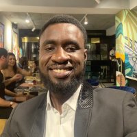 Kenneth Obunadike 🇳🇬(@kenlloydrules) 's Twitter Profile Photo