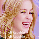 Anne Cyrus - @LonelyRebelde - Twitter
