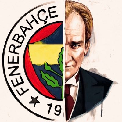 Fenerbahçe ve Atatürk Sevdalısı...