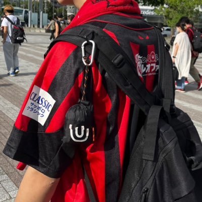 its_consa's profile picture. 来年はJ1行こうね